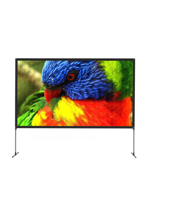 BlitzWolf BW-VS6 Экран для Проектора 100"