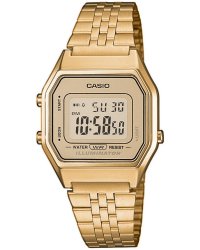 CASIO LA680WEGA-9ER Женские часы
