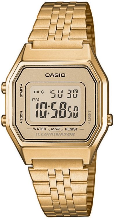 CASIO LA680WEGA-9ER Женские часы