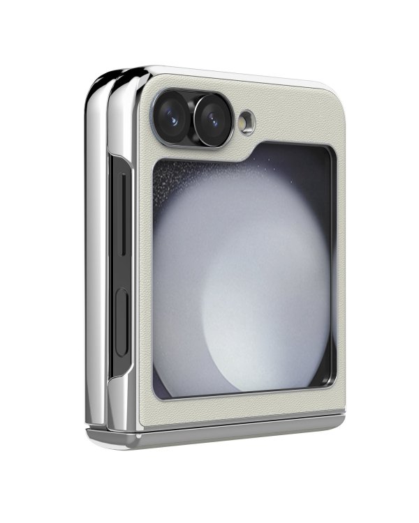 Nillkin CamShield Flip Case Чехол для Samsung Galaxy Z Flip 6 / 7 FE