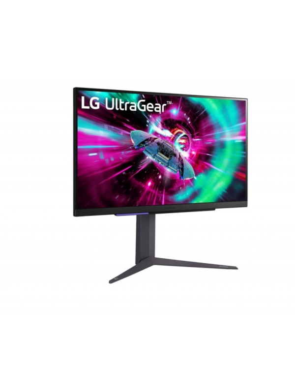 LG UltraGear 27GR93U-B Монитор 27" / 840 X 2160 / 144 Hz