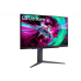 LG UltraGear 27GR93U-B Монитор 27" / 840 X 2160 / 144 Hz