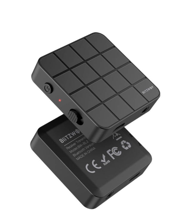 BlitzWolf BW-BL2 Трансмиттер Bluetooth 5.0