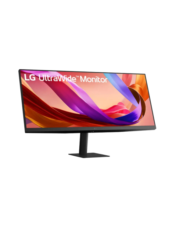 LG 34U511A-B WFHD LED Монитор 34"