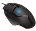 Logitech G402 Hyperion Fury Игровая мышь