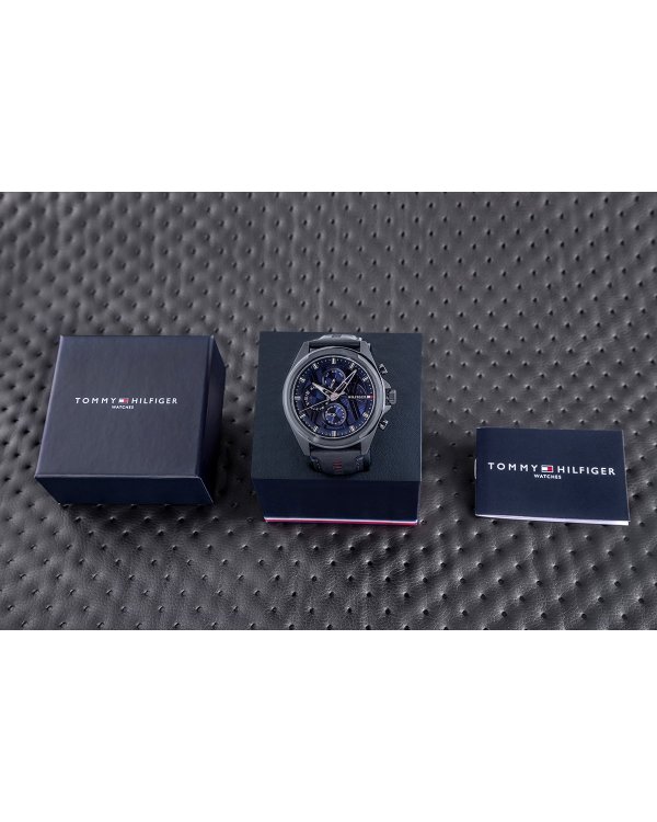 Tommy Hilfiger Мужские часы