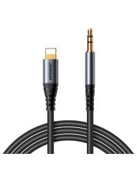 Joyroom SY-A06 X Lightning Кабель 3.5mm / 1.2m