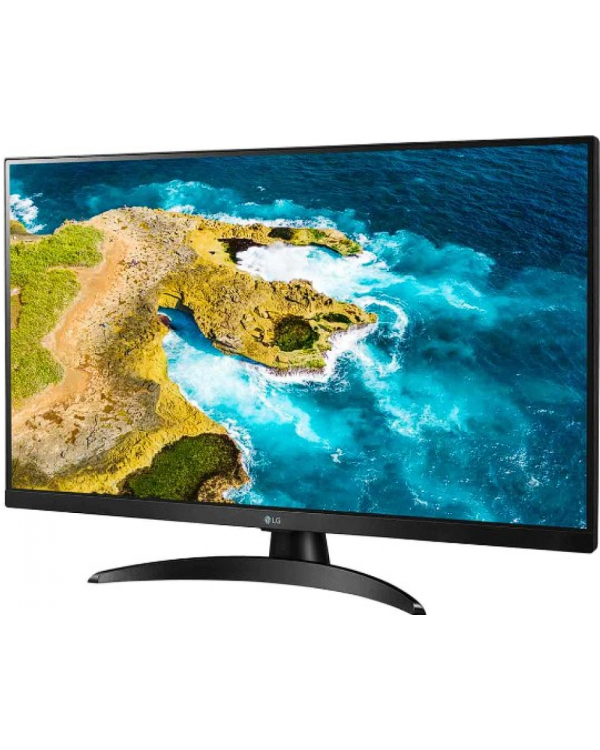 LG 27TQ615S TV Монитор 27" / 60 Hz