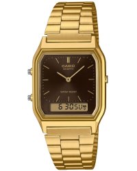 Casio AQ-230GA-9BMQ Женские часы