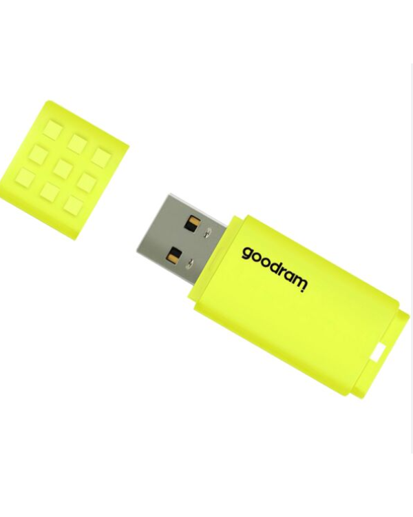 Goodram 128GB UME2 USB 2.0 Флеш Память