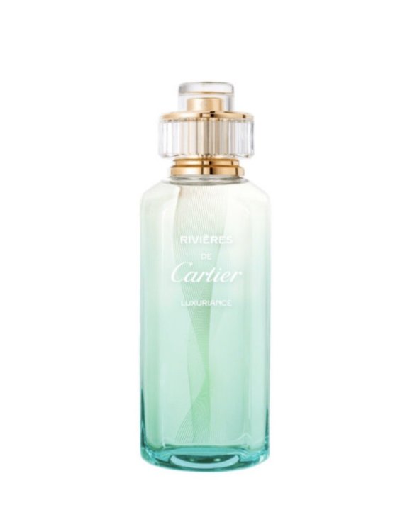 Cartier Rivieres Luxuriance Парфюм EDT 100ml