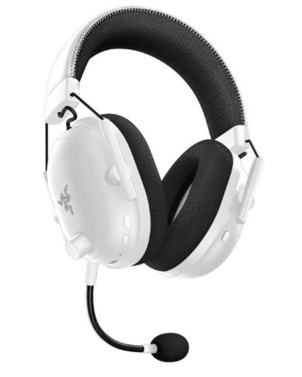 Razer BlackShark V2 Pro 2023 Bluetooth Беспроводная игровая гарнитура