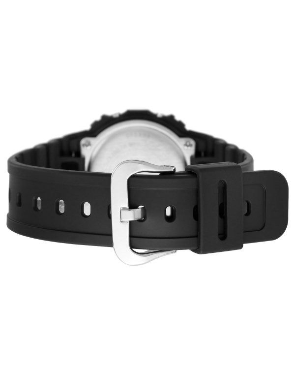 CASIO DW-5600UE-1ER Мужские часы