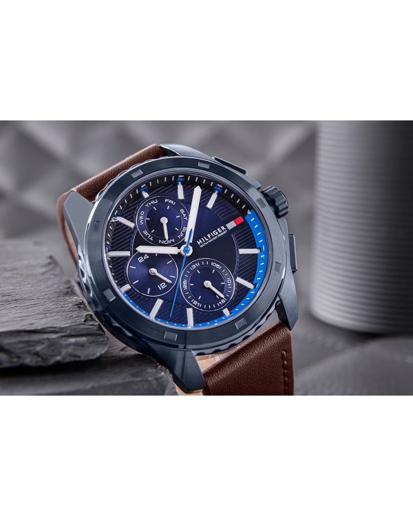 Tommy Hilfiger Мужские часы