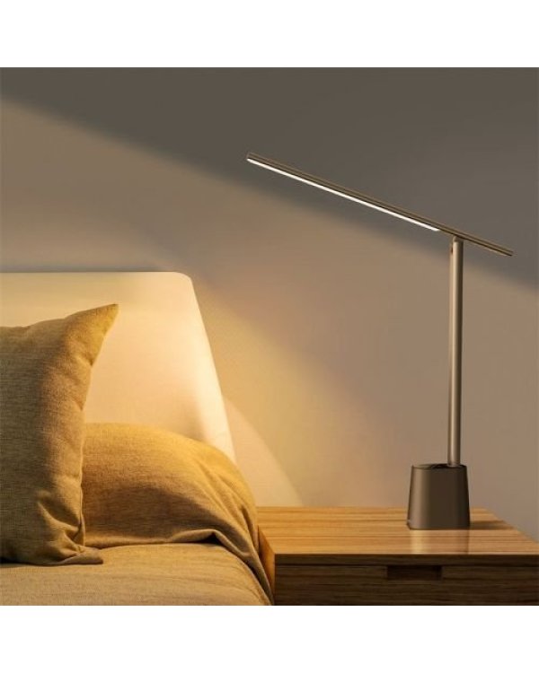 Baseus Настольная Лампа для Чтения 2200 mAh / 5W