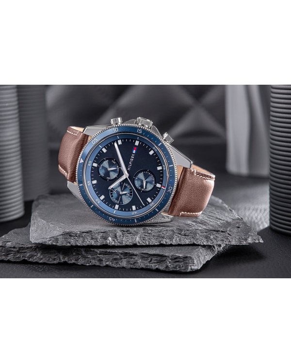 Tommy Hilfiger Мужские часы