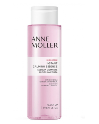 Anne Möller Clean Up Успокаивающая Эссенция 400ml