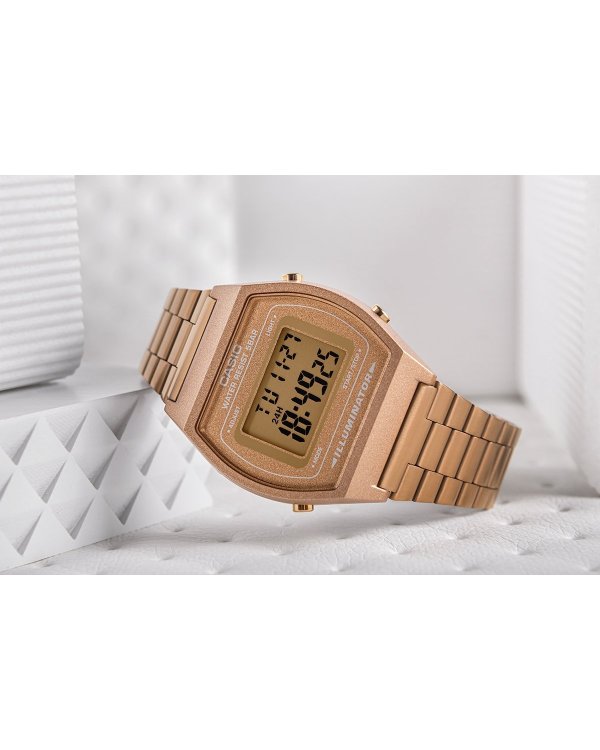 CASIO B640WC-5ADF Женские часы