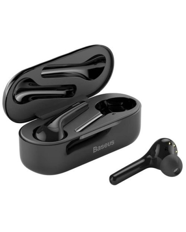 Baseus NGW07-01 Encok W07 BT 5.0 TWS Bluetooth-наушники