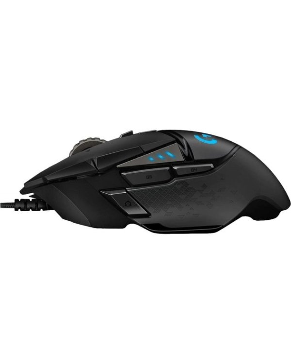 Logitech G502 Hero Игровая мышь