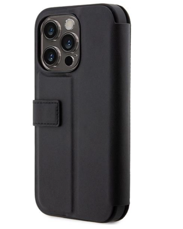 BMW BMBKP14X22RDPK Чехол-Книжка для Apple iPhone 14 Pro Max