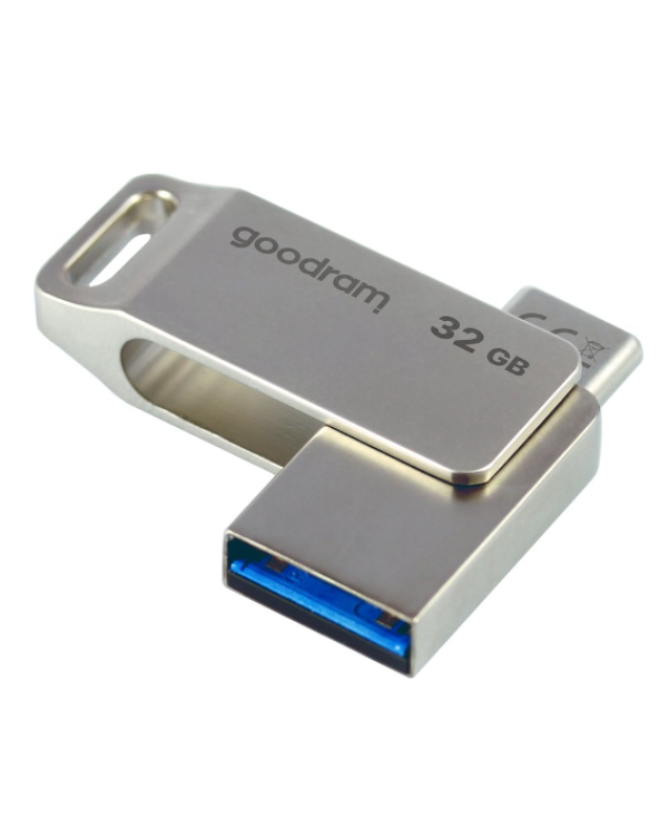 Goodram 32GB ODA3 USB 3.2 Флеш Память