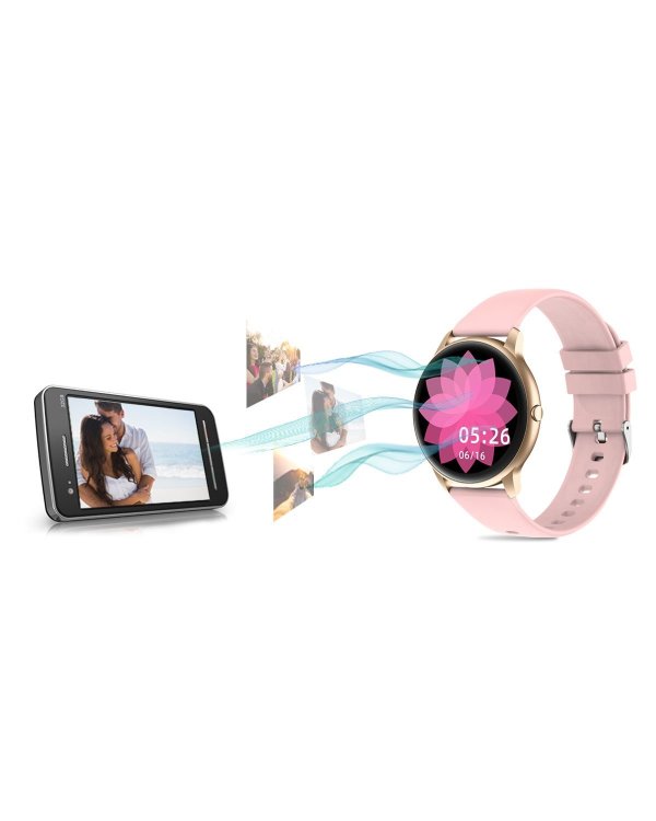 G.Rossi SW015-2 Женские часы