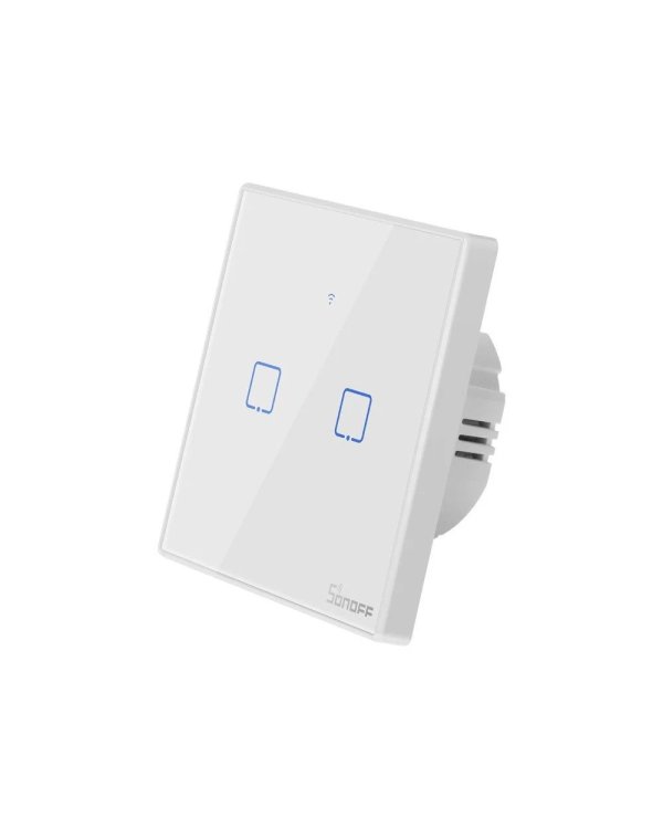 Sonoff IM190314016 Умный сенсорный выключатель света