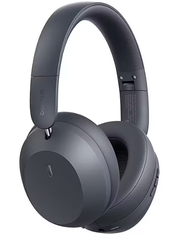 Baseus Bass 35 Max Bluetooth Наушники