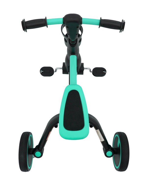 SporTrike Happy Bike 3in1 Детский Bелосипед