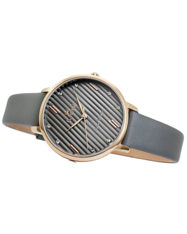 G.Rossi 12094A-1B3 Женские часы