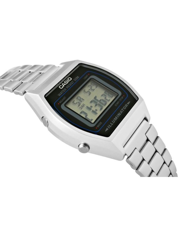 Casio B640WD-1AVEF Мужские часы