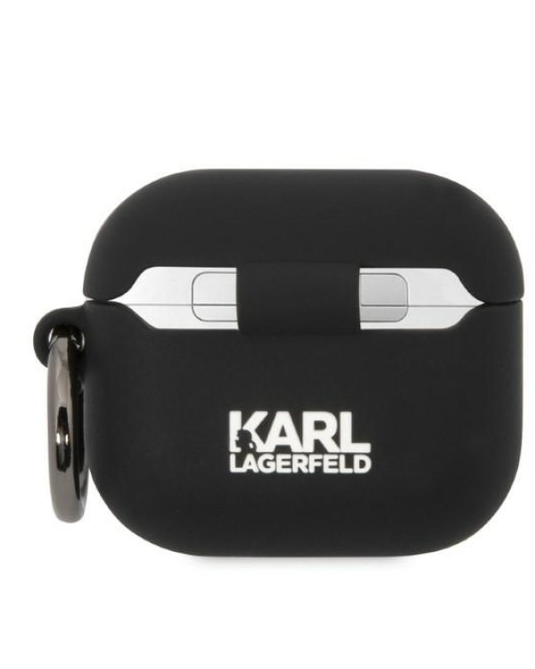 Karl Lagerfeld KLA3RUNCHK Защитный Чехол для Apple AirPods 3
