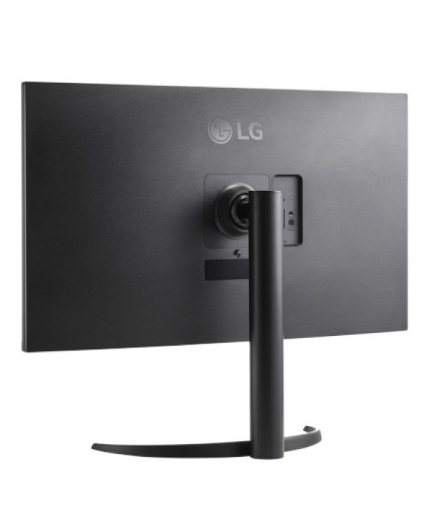 LG Ultrafine 32UR550K-B 4K UHD Монитор 31.5"