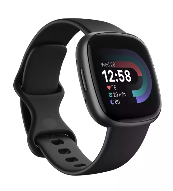 Fitbit Versa 4 Умные часы