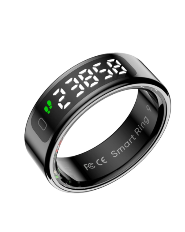 Colmi R12 Умное Кольцо Размер 12