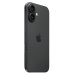 Apple iPhone 16 Мобильный телефон 128GB / Black
