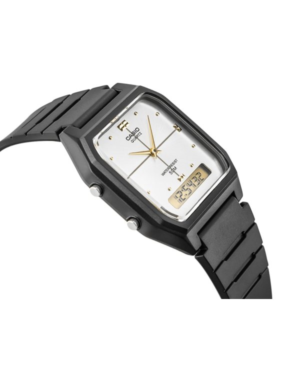 CASIO AW-48HE-7AVDF Женские часы