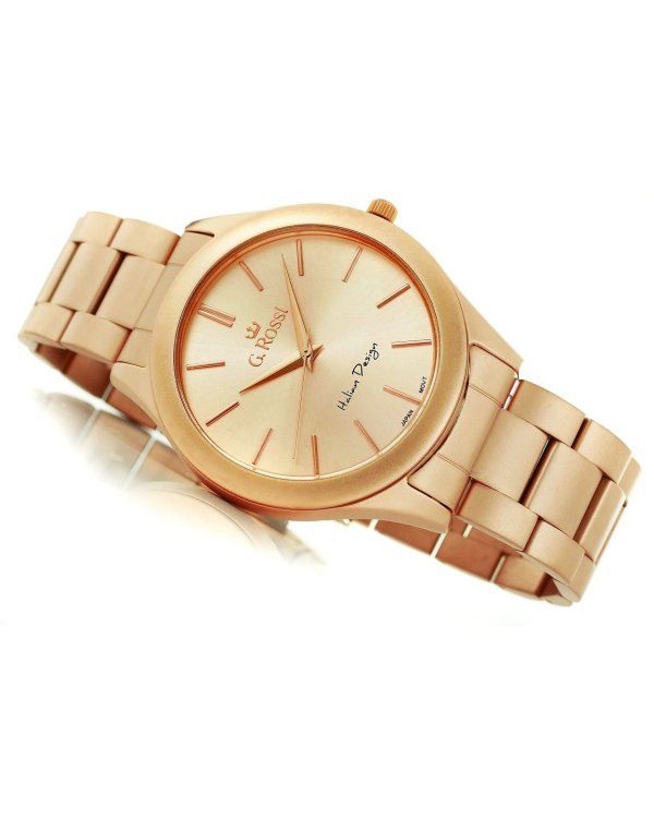 G.Rossi 11912B2-4D2 Женские часы