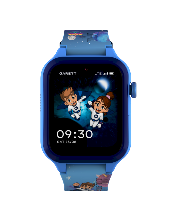 Garett Kids Essa 2 4G Умные часы для детей