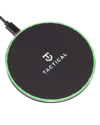 Tactical Base Plug Беспроводное зарядное устройство