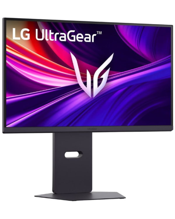 LG UltraGear 27G850A-B IPS 4K Gaming Monitor 27"