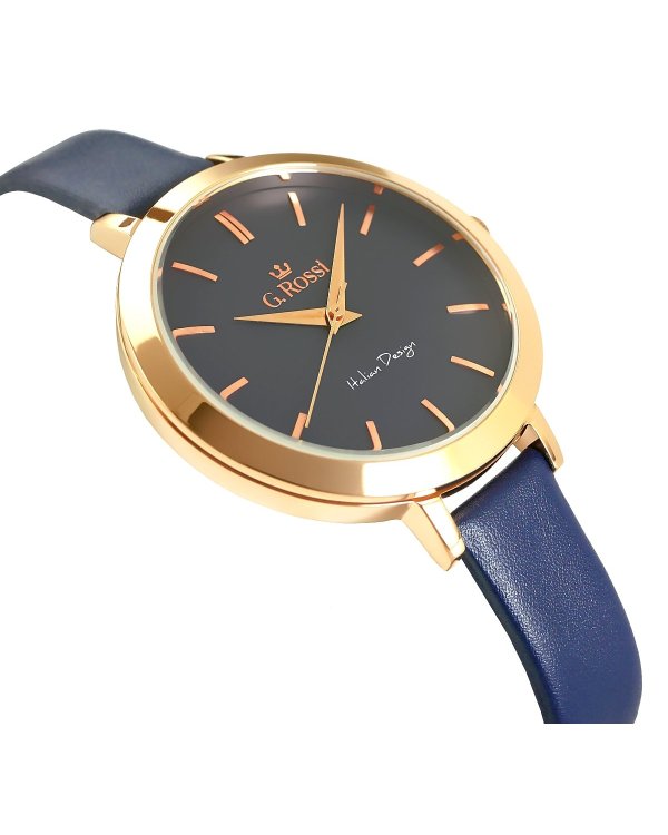 G.Rossi 11389A-6F3 Женские часы