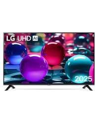 LG UHD AI 55UA73003LA Телевизор 55" / 3840x2160