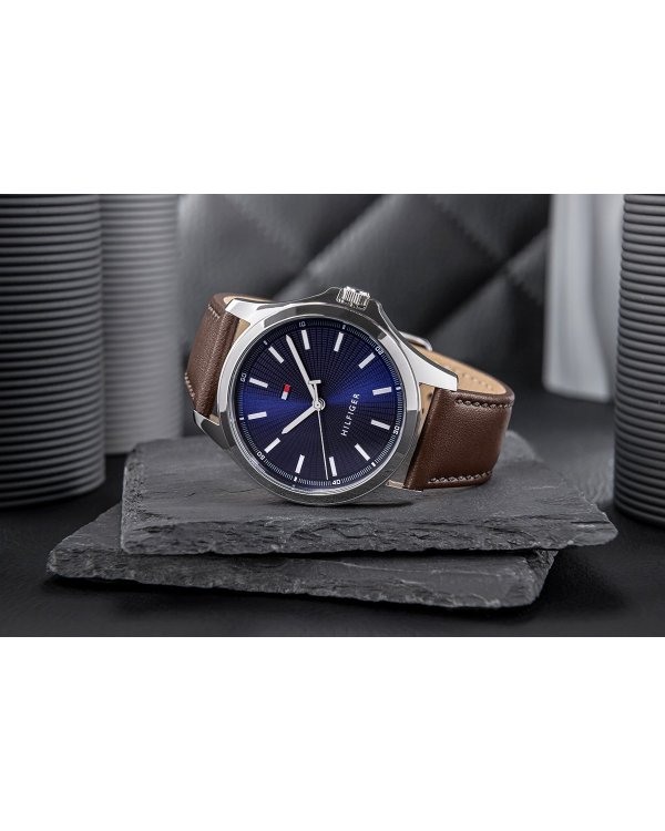 Tommy Hilfiger Bruce Мужские Наручные Часы