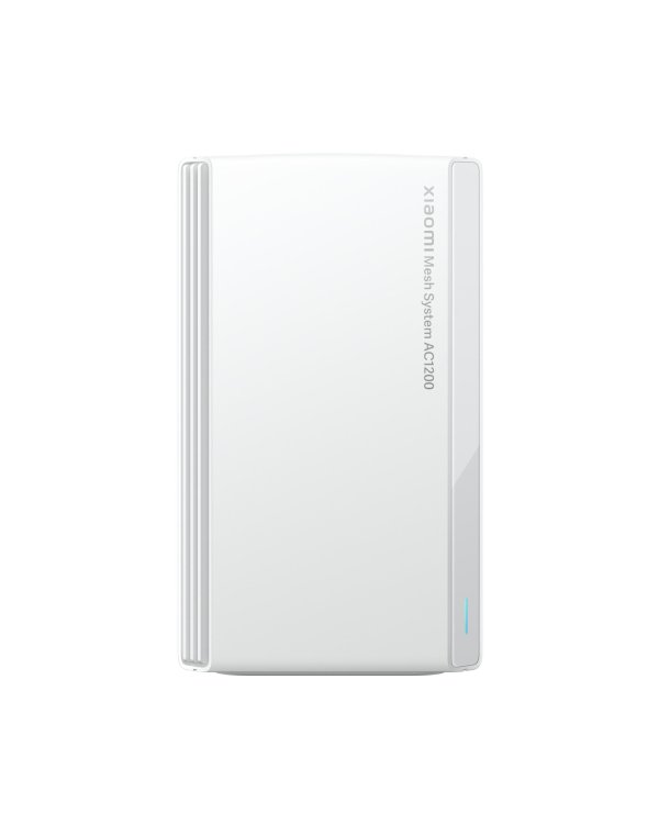 Xiaomi AC1200 Mesh Cистема 2-Pack / 1000Mb/s