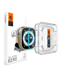 Spigen Защитное Стекло для Apple Watch Ultra 49mm