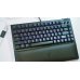 Razer BlackWidow V4 75% Механическая Игровая Клавиатура / Белая