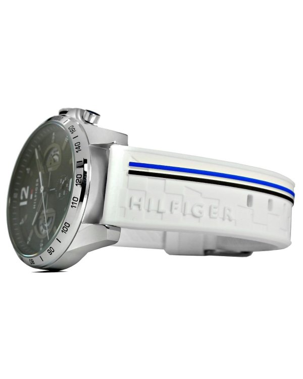 Tommy Hilfiger Decker Мужские Наручные Часы