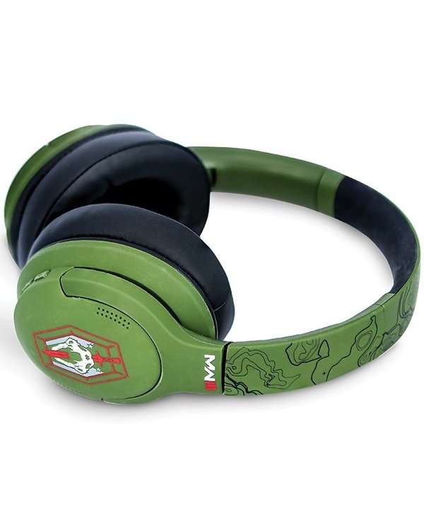 OTL Call of Duty MW3 ANC игровые беспроводные наушники